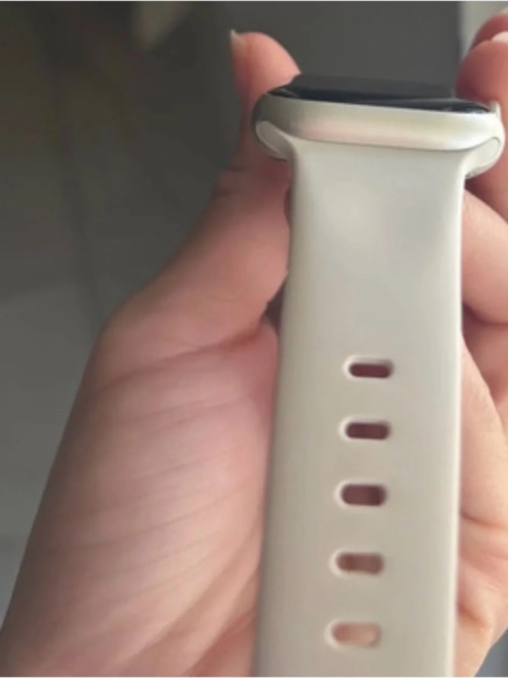 Apple watch series